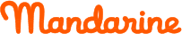 mandarine logo