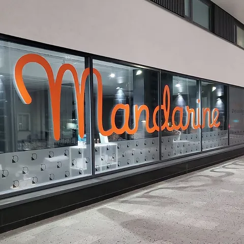 mandarine hansa turku