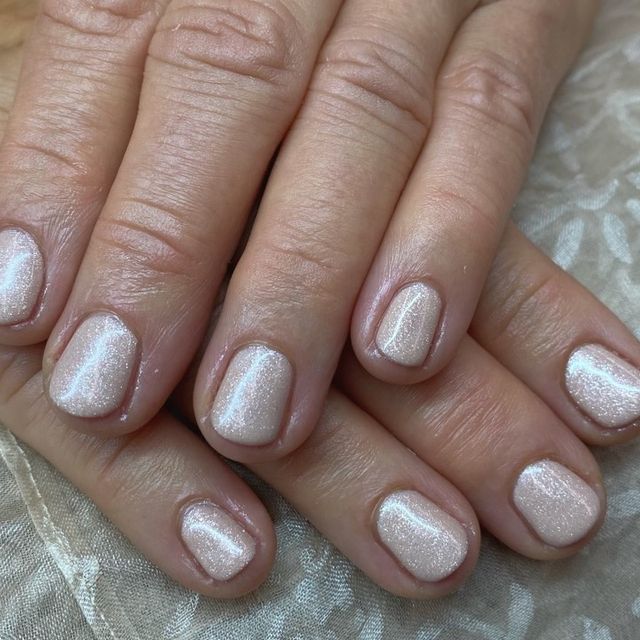 mandarine kestolakkaus