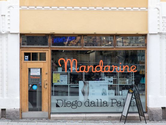 mandarine turku hansa
