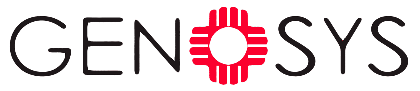 genosys logo